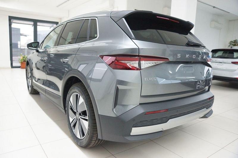 Skoda Elroq Elroq 85 NUOVA DA IMMATRICOLARE