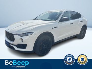 Maserati Levante 3.0 V6 GRANSPORT 350CV AUTO