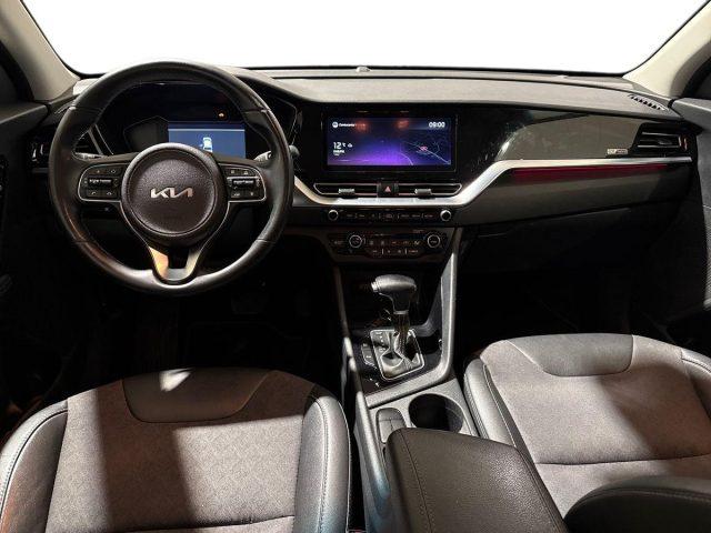KIA Niro 1.6 GDi DCT HEV Style