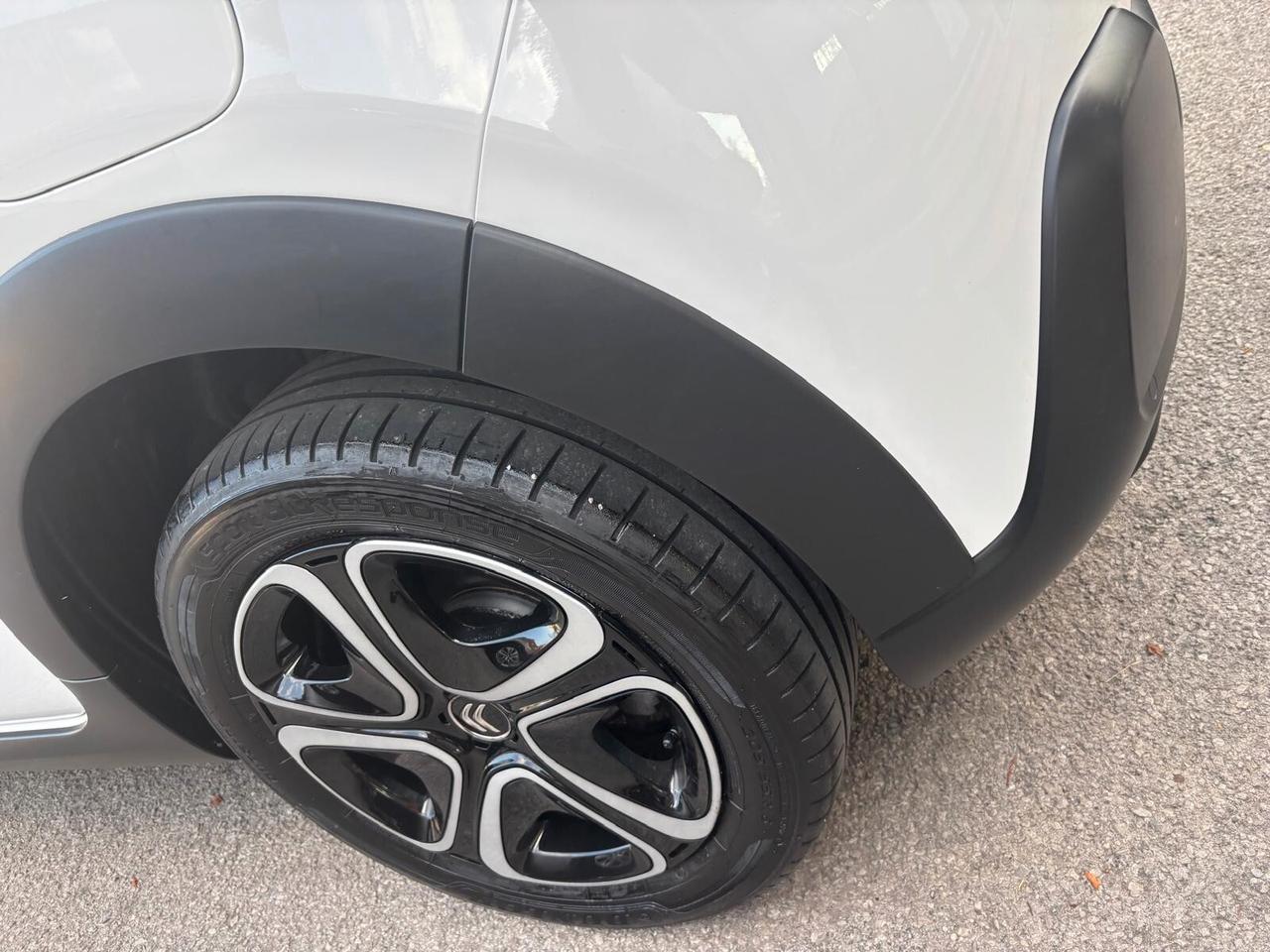 Citroen C3 BlueHDi 100 S&S Shine
