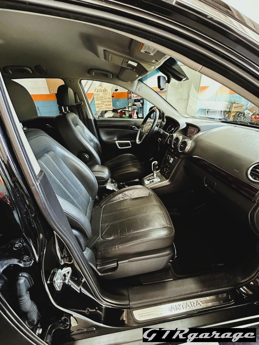 OPEL - Antara - 2.0 16V CDTI 150CV aut. Cosmo