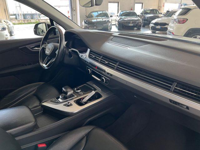AUDI Q7 3.0 TDI 272 CV quattro //BELL1SS1MO//