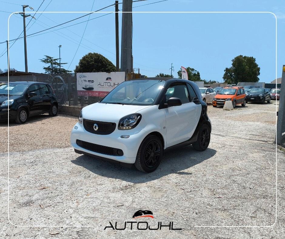 Smart ForTwo 70 1.0 Youngster