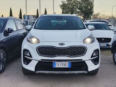 KIA Sportage 1.6 CRDI 136 CV AWD Energy