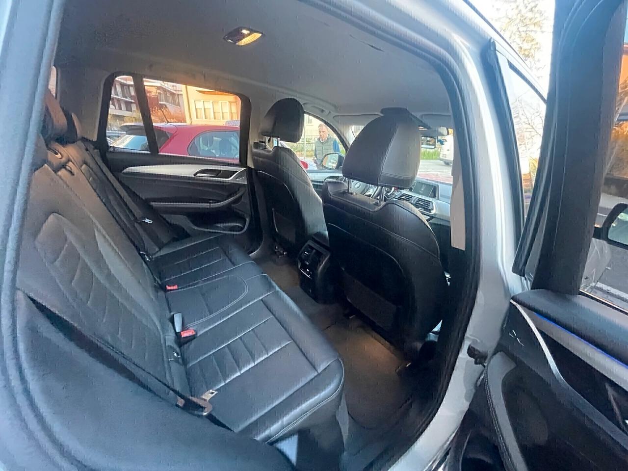 Bmw X3 M xDrive30d xLine
