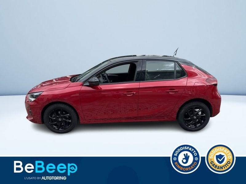 Opel Corsa 1.2 GS LINE S&S 100CV