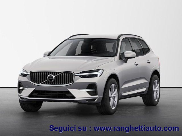 VOLVO XC60 B4 (d) AWD Geartronic Business