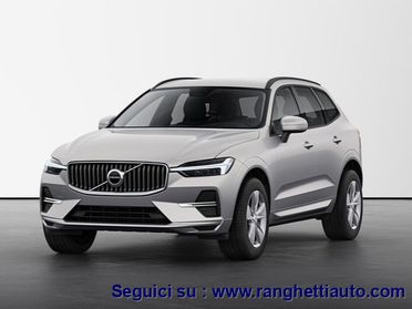 VOLVO XC60 B4 (d) AWD Geartronic Business