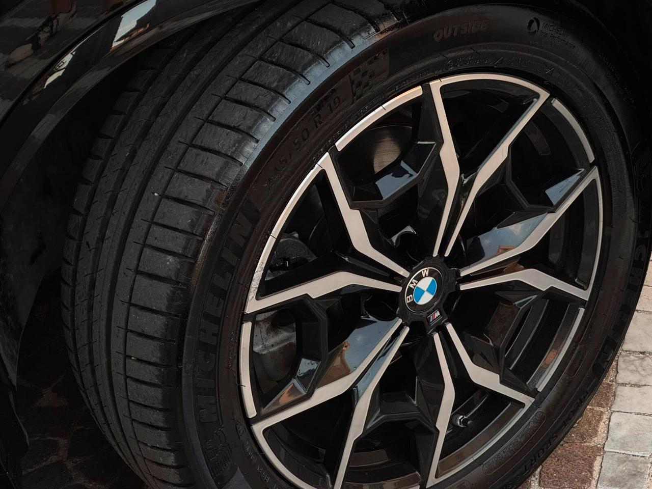 Bmw X4 xDrive20d 48V Msport