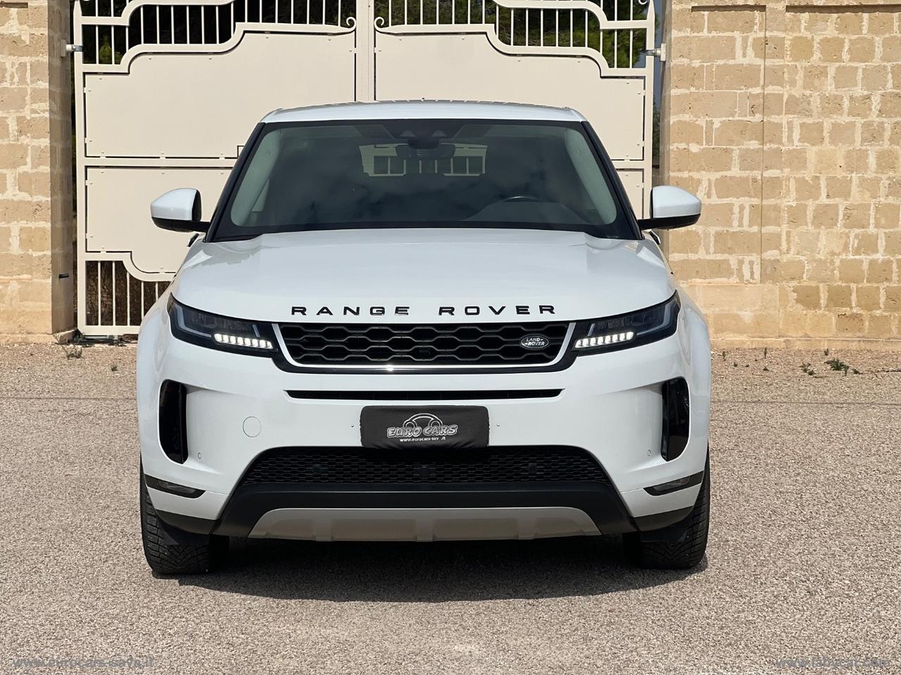 LAND ROVER RR Evoque 2.0D L.Flw 150 AWD Auto S