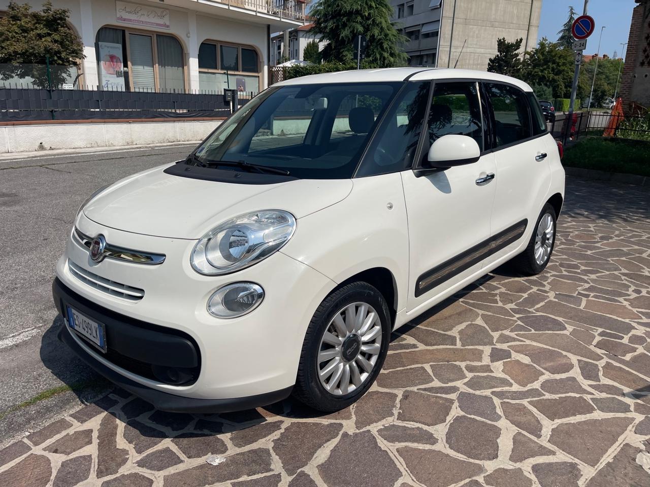 Fiat 500L 1.3 Multijet 85 CV Pop Star