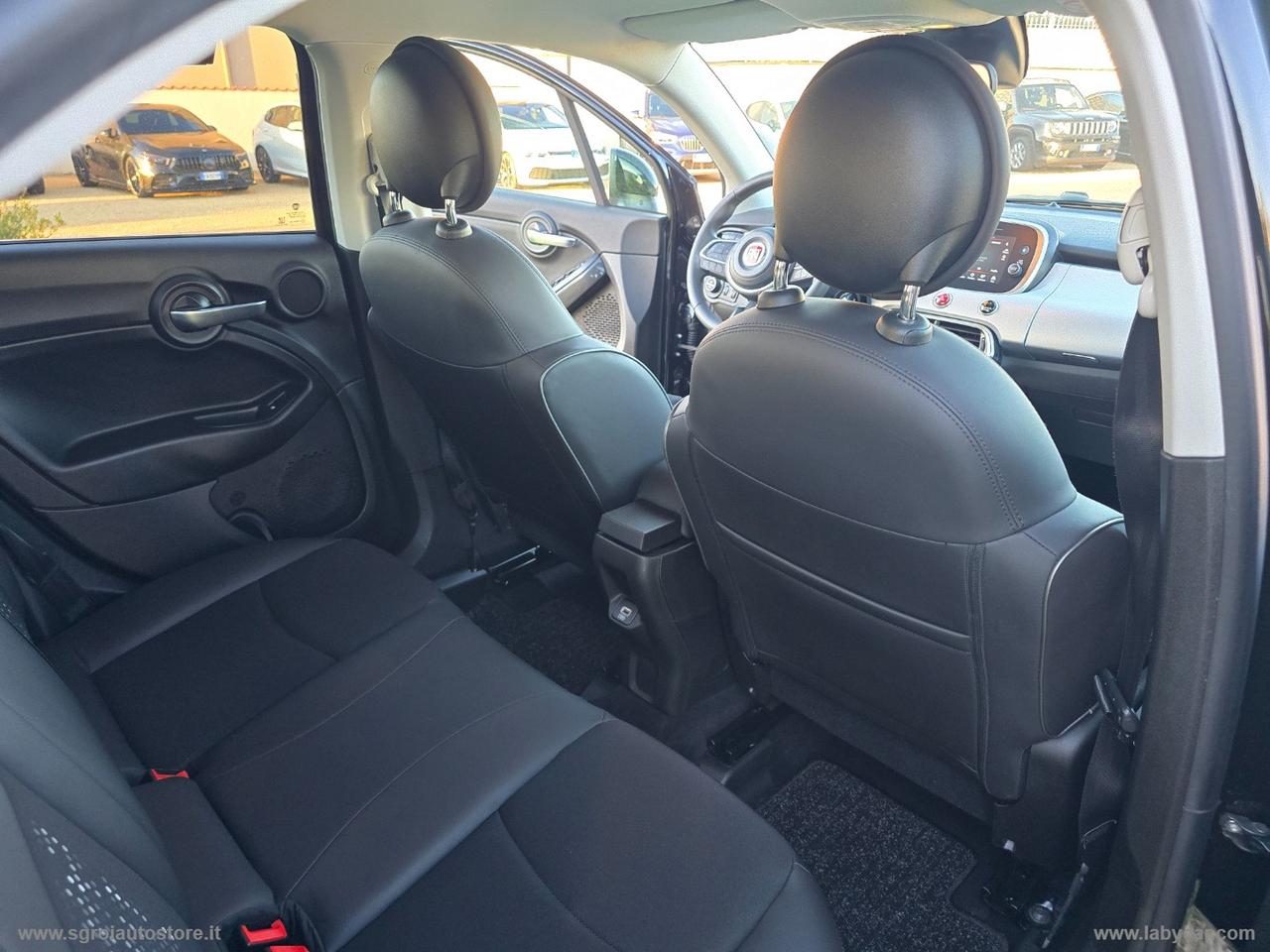 FIAT 500X 1.3 M.Jet 95 CV Connect