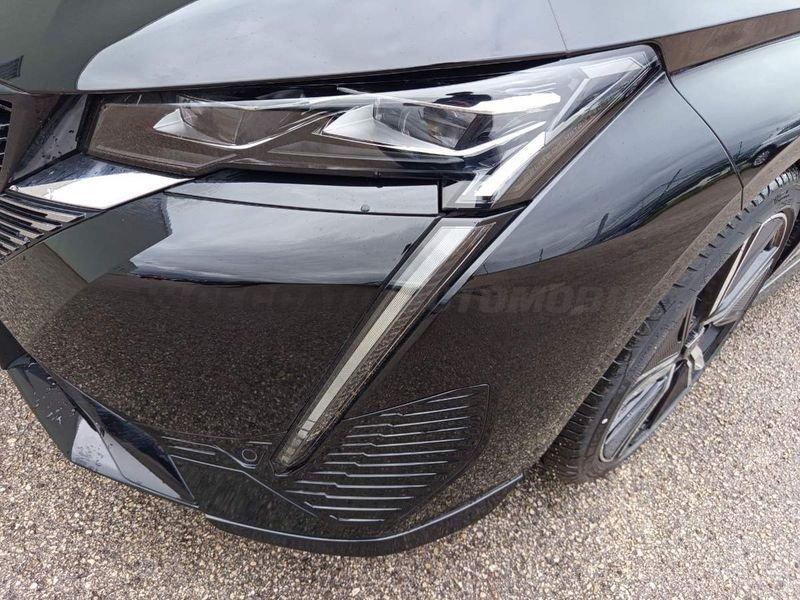 Peugeot 308 308 1.2 hybrid GT 136cv e-dcs 6