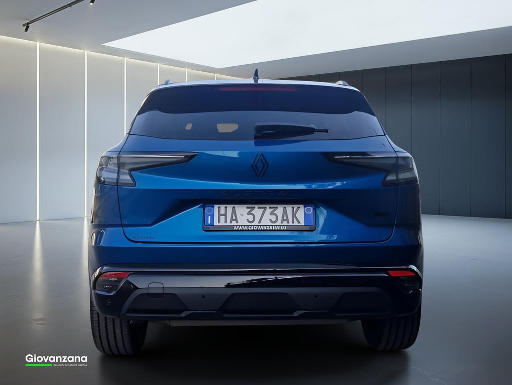 Renault Austral 1.2 full hybrid E-Tech Esprit Alpine Auto