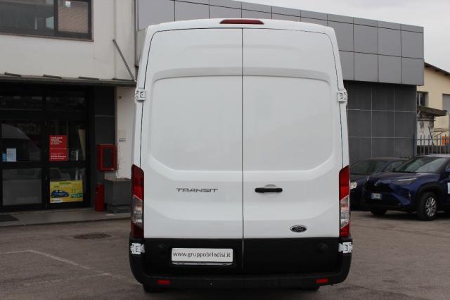 FORD TRANSIT JUMBO 350 2.0 TDCI L4H3 ENTRY 130 CV E6B.VC.