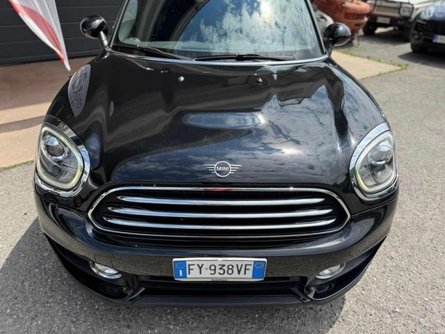 MINI Countryman 2.0 Cooper D Baker Street Countryman