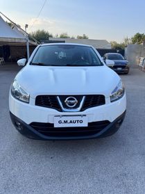 Nissan Qashqai 1.5 dCi 2013