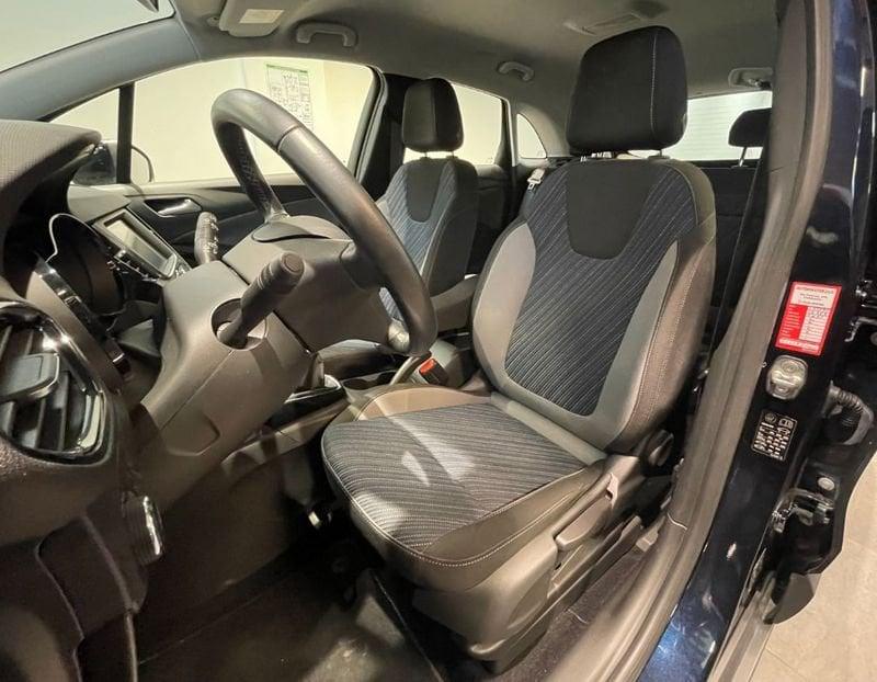 Opel Crossland Crossland X 1.2 Turbo 12V 110 CV Start&Stop Innovation