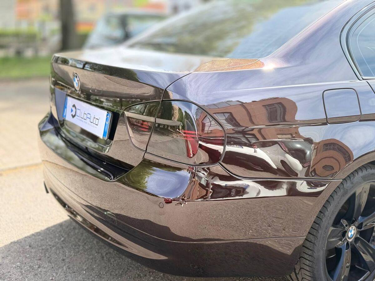 BMW Serie 3 320i Eletta 170cv