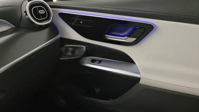 Mercedes-Benz GLC GLC 220 d 4Matic Mild Hybrid AMG Advanced Plus