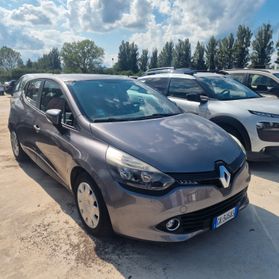 Renault Clio dCi 75CV 5 PORTE