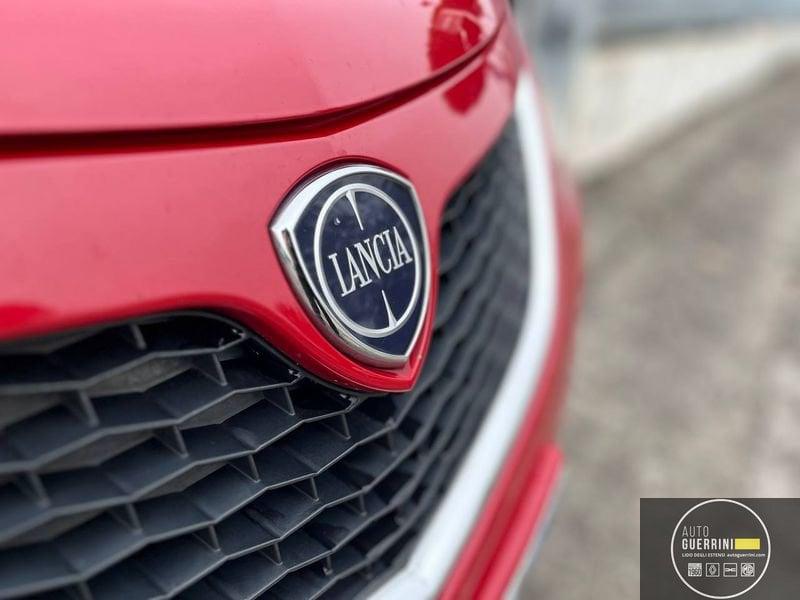 Lancia Ypsilon Ypsilon 1.2 69 CV 5 porte GPL Ecochic Gold