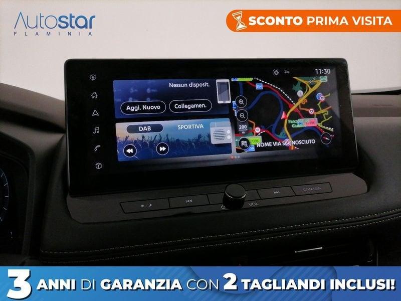 Nissan X-Trail 1.5 e-power Tekna Executive Pack e-4orce 4wd auto