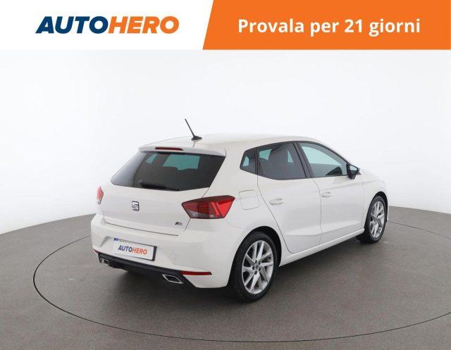 SEAT Ibiza 1.0 EcoTSI 95 CV 5 porte FR