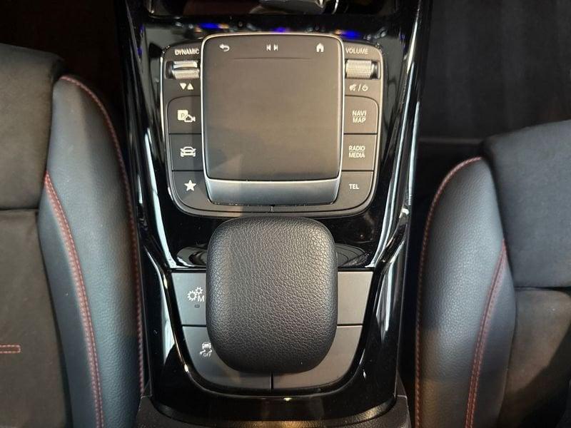 Mercedes-Benz CLA Coupe AMG 35 Race Edition 4matic auto