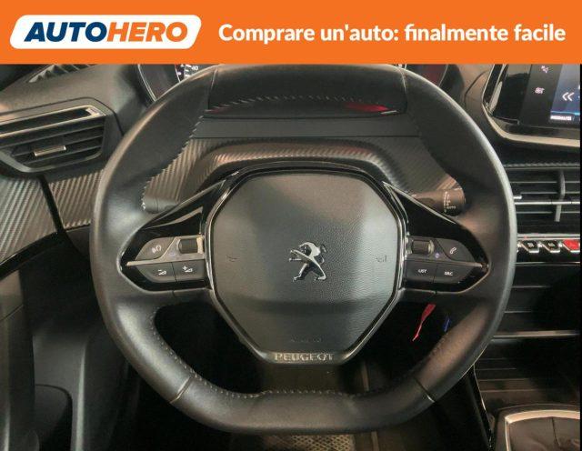 PEUGEOT 2008 PureTech 100 S&S Active Pack