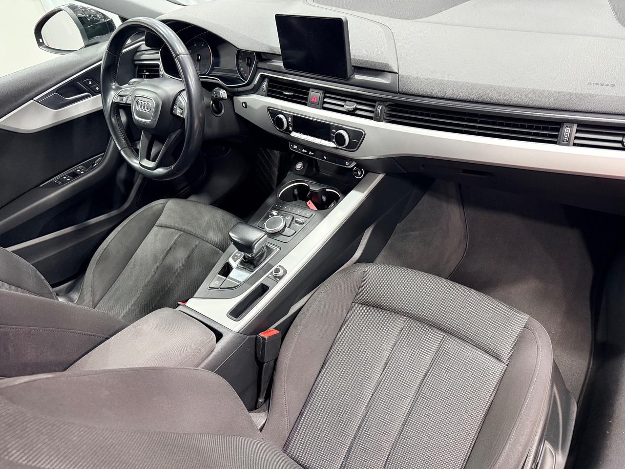 Audi A4 Avant 2.0 TDI 190 CV Business Sport S-tronic ''GARANZIA''