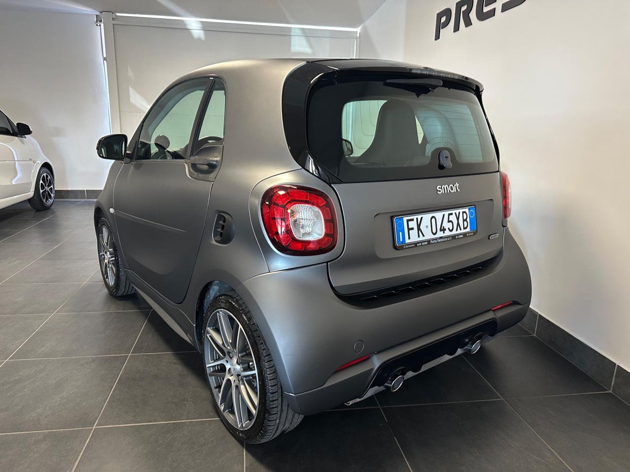 SMART FORTWO 0.9 TURBO 90CV PRONTA CONSEGNA