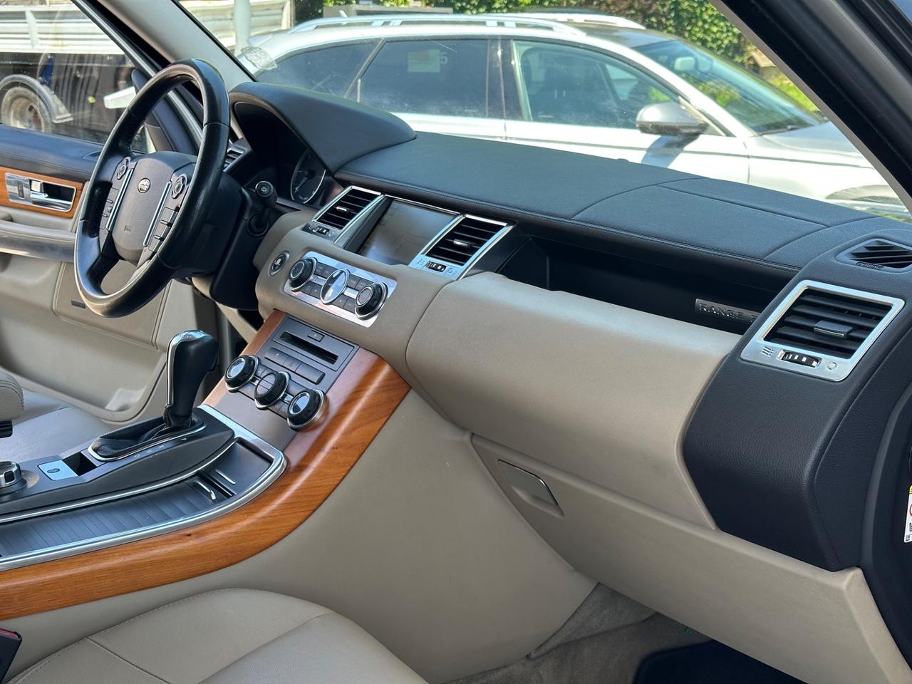 Land Rover Range Sport 3.0 SDV6 HSE PERFETTA