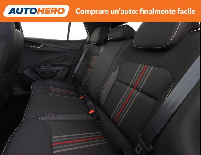 SKODA Fabia 1.5 TSI 150 CV DSG Monte Carlo