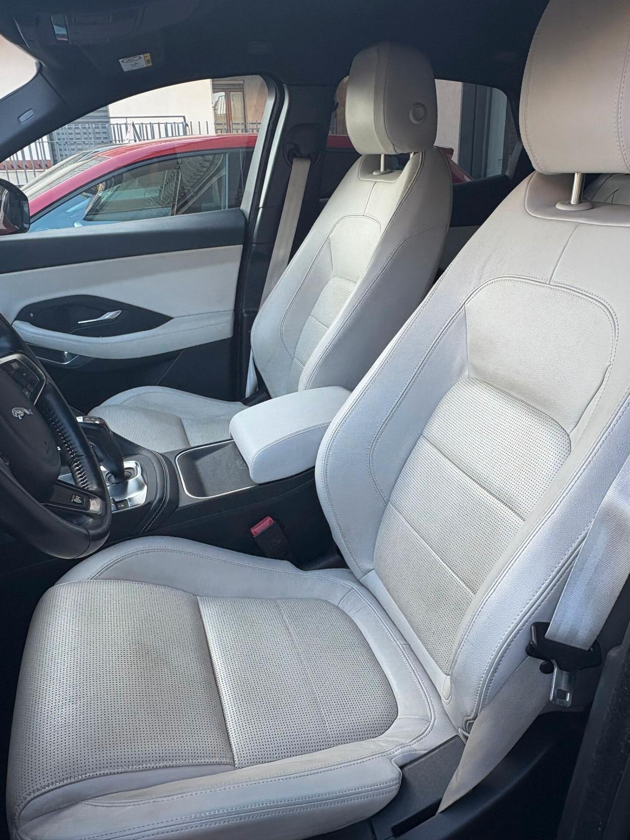 Jaguar E-Pace 2.0D 180 CV AWD R-Dynamic S