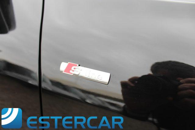 AUDI A5 Avant TDI 204CV S tronic S Line edition