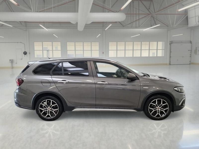 FIAT TIPO 1.5 130 CV HYBRID DCT7 CROSS STATION WAGON