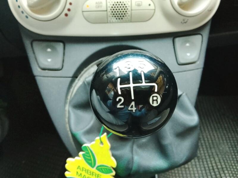 FIAT 500 (2007-2016) 500 1.3 Multijet 16V 75CV Pop