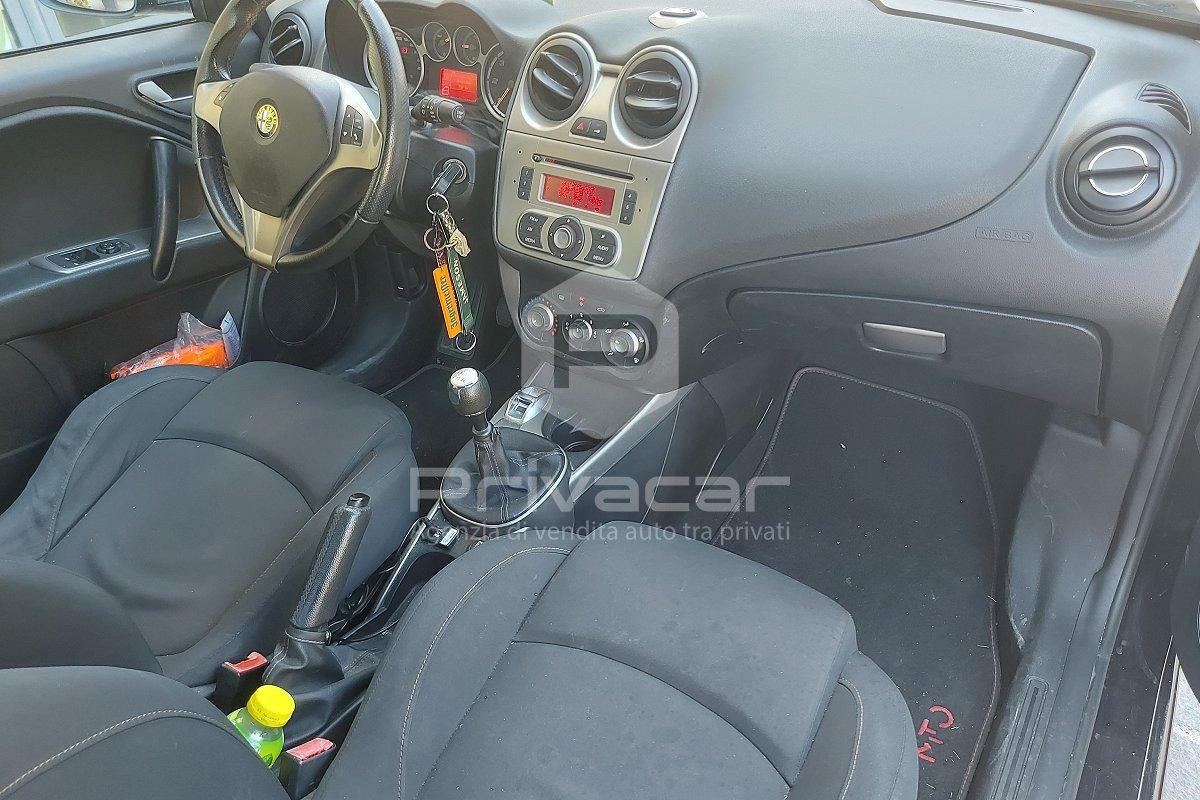 ALFA ROMEO MiTo 1.3 JTDm 85 CV S&S Progression