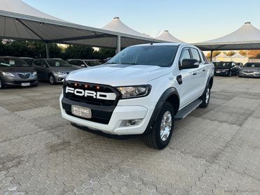 FORD Ranger 3.2 TDCi DC Limited 5pt.