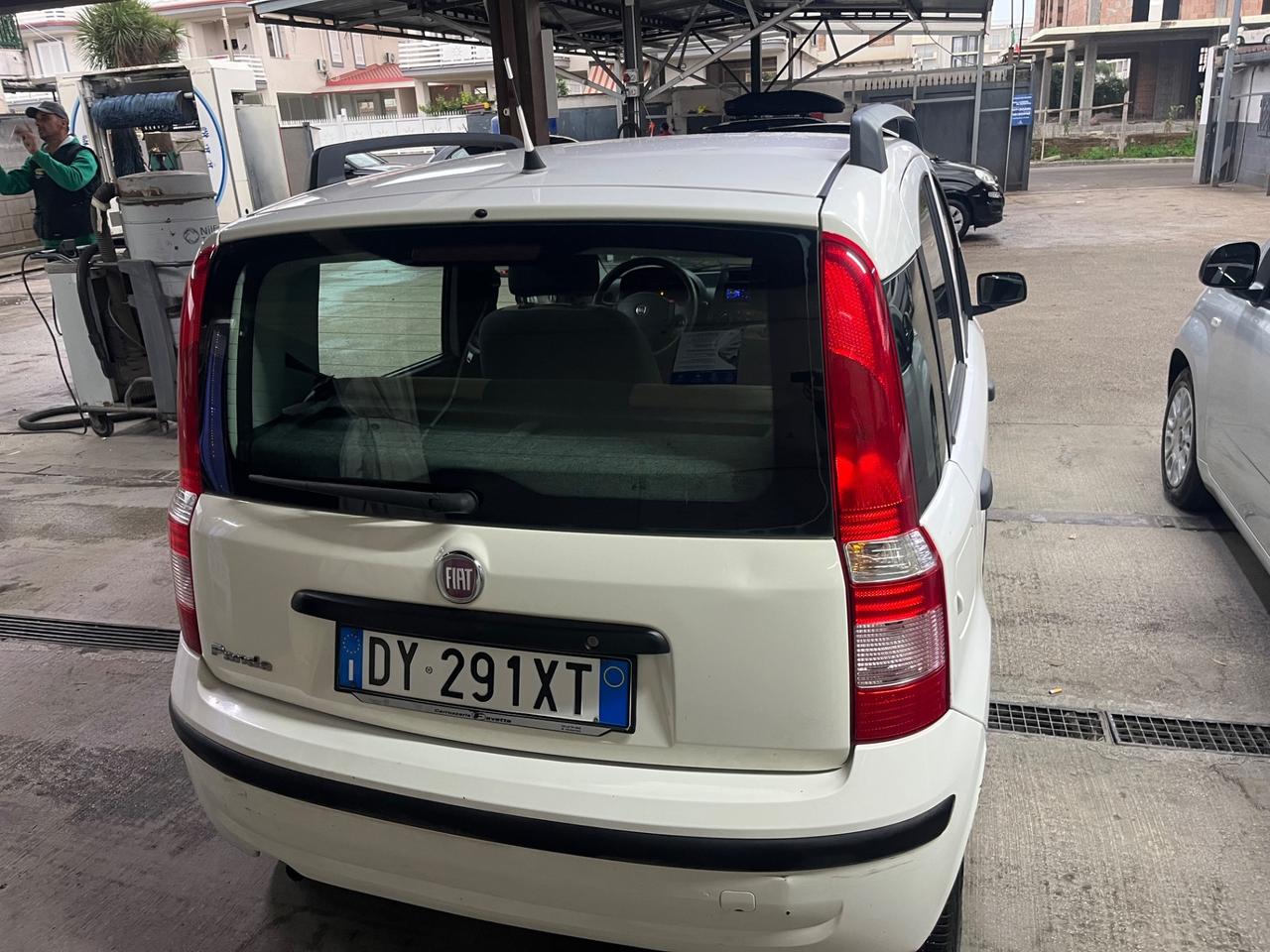Fiat Panda 1.2 Dynamic GPL