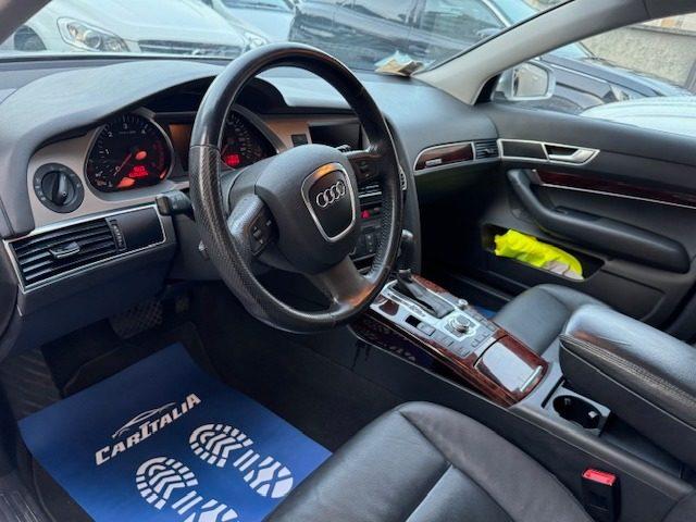 AUDI A6 3.0 V6 TDI F.AP. qu. Advanced