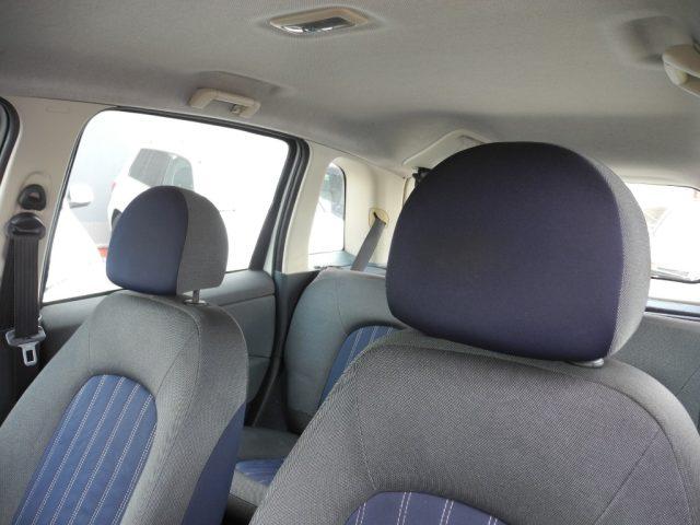 LANCIA MUSA 1.4 Ecochic GPL -Ok NEOPATENTATI- UNICO PROPRIET.