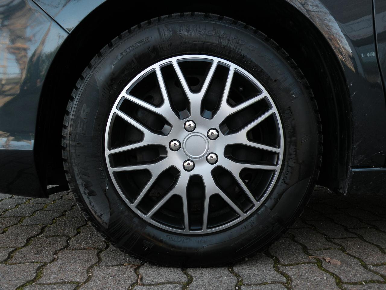 CITROEN C4 1.6 112CV 2012