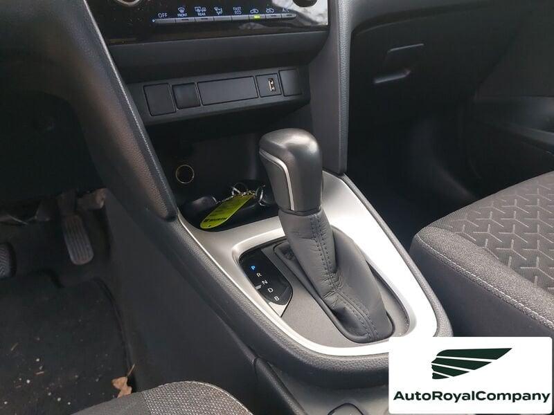 Toyota Yaris Cross Yaris Cross 1.5 Hybrid 5p. E-CVT Trend