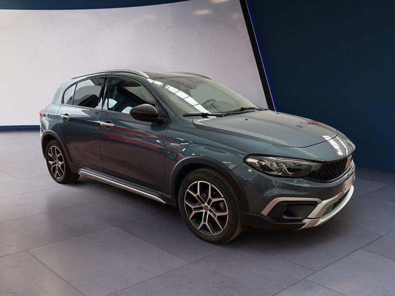 FIAT Tipo 5 porte Cross II 2021 5p 1.0 t3 Cross 100cv
