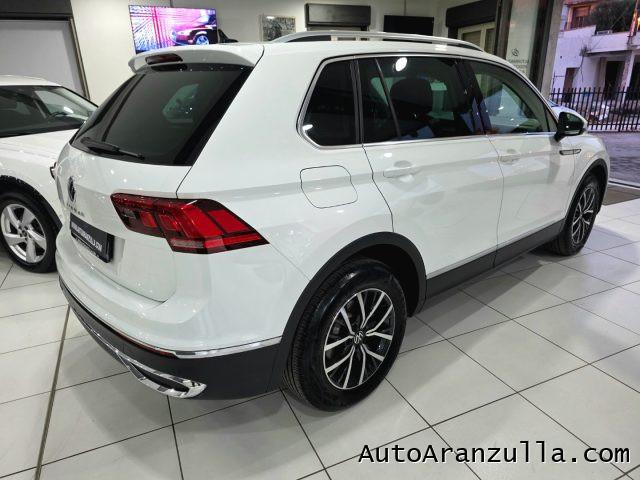VOLKSWAGEN Tiguan 2.0 TDI 150CV SCR DSG Life