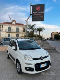 FIAT PANDA 1.3 MULTIJET LONGE
