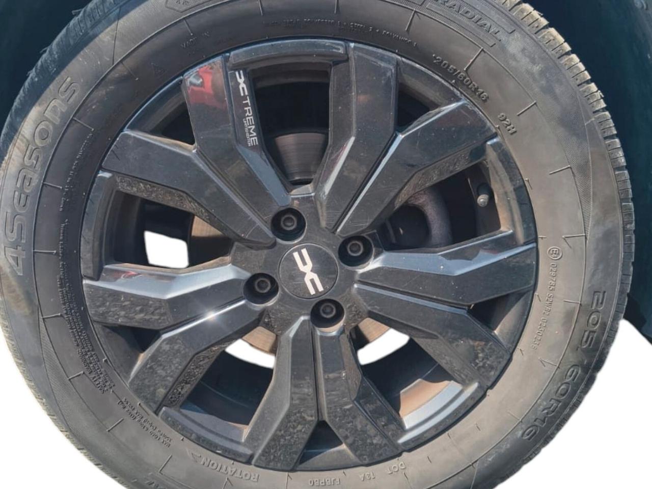 Dacia Jogger 1.0 TCe GPL 100 CV 5 posti Extreme Up