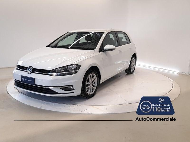 Volkswagen Golf 1.6 TDI Business BMT